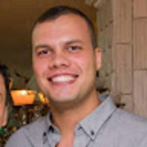 Meet your Posher, Gabriel